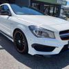 mercedes-benz cla-class 2015 quick_quick_CBA-117952_WDD1179522N210994 image 1