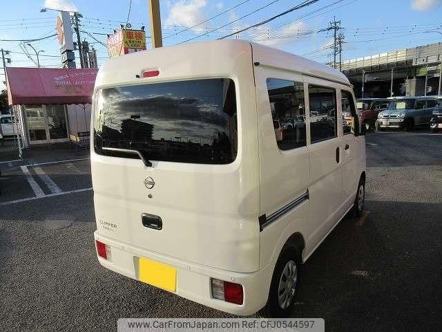 nissan clipper-van 2024 quick_quick_5BD-DR17V_DR17V-750648 image 2