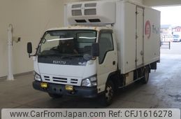 isuzu elf-truck 2006 CFJ1616278
