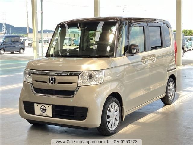 honda n-box 2020 quick_quick_6BA-JF3_JF3-1484141 image 1