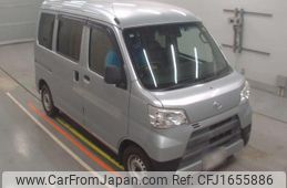 daihatsu hijet-cargo 2019 CFJ1655886