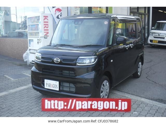 daihatsu tanto 2023 quick_quick_LA660S_LA660S-0090646 image 1