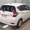 nissan note 2017 -NISSAN--Note DAA-HE12--HE12-069589---NISSAN--Note DAA-HE12--HE12-069589- image 2