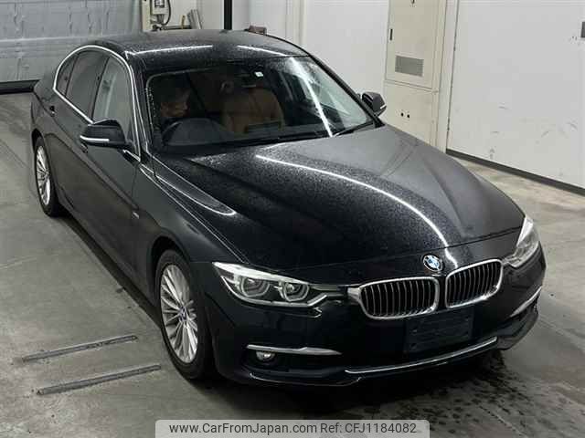 bmw 3-series 2016 -BMW--BMW 3 Series 8A20-WBA8A16020NT29358---BMW--BMW 3 Series 8A20-WBA8A16020NT29358- image 1