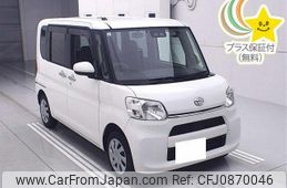 daihatsu tanto 2019 -DAIHATSU 【岐阜 582ﾒ6386】--Tanto LA600S-0783968---DAIHATSU 【岐阜 582ﾒ6386】--Tanto LA600S-0783968-