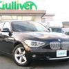 bmw 1-series 2014 -BMW--BMW 1 Series DBA-1A16--WBA1A12040P577915---BMW--BMW 1 Series DBA-1A16--WBA1A12040P577915- image 1