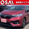 honda fit 2018 -HONDA--Fit DAA-GP5--GP5-3414222---HONDA--Fit DAA-GP5--GP5-3414222- image 1