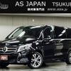 mercedes-benz v-class 2016 quick_quick_LDA-447811_WDF44781323202453 image 1