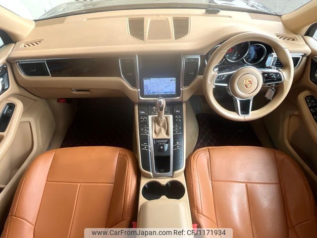 porsche macan 2015 -PORSCHE--Porsche Macan ABA-95BCNC--WP1ZZZ95ZGLB02869---PORSCHE--Porsche Macan ABA-95BCNC--WP1ZZZ95ZGLB02869- image 2