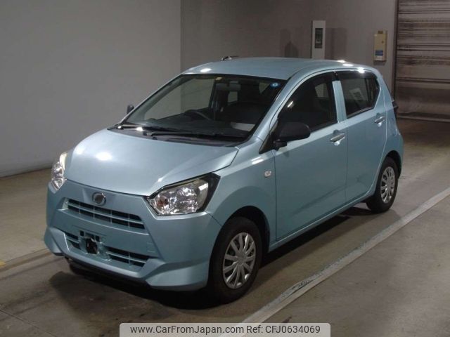 daihatsu mira-e-s 2017 -DAIHATSU--Mira e:s LA350S-0055410---DAIHATSU--Mira e:s LA350S-0055410- image 1