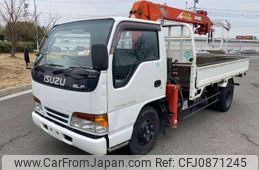 isuzu elf-truck 1996 -ISUZU--Elf NKR66LR-NKR66L7416706---ISUZU--Elf NKR66LR-NKR66L7416706-