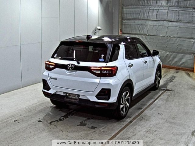 toyota raize 2019 -TOYOTA--Raize A210A--A210A-0002561---TOYOTA--Raize A210A--A210A-0002561- image 2