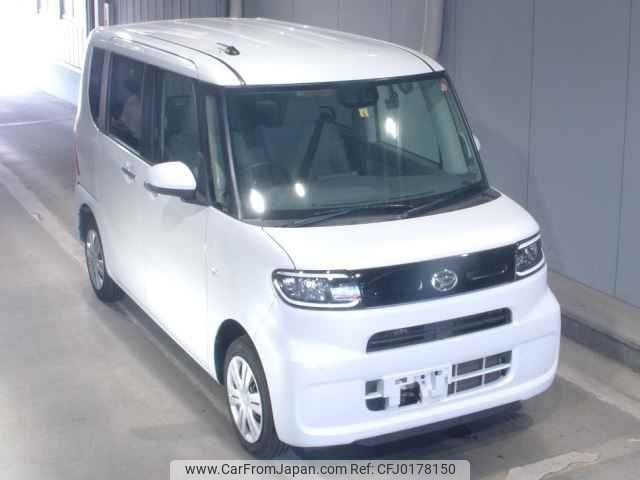 daihatsu tanto 2020 -DAIHATSU--Tanto LA660S-0028603---DAIHATSU--Tanto LA660S-0028603- image 1