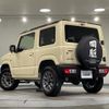 suzuki jimny 2022 -SUZUKI--Jimny 3BA-JB64W--JB64W-245233---SUZUKI--Jimny 3BA-JB64W--JB64W-245233- image 16