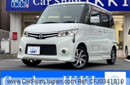 nissan roox 2012 -NISSAN 【名変中 】--Roox ML21S--565478---NISSAN 【名変中 】--Roox ML21S--565478-