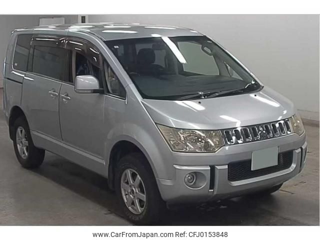 mitsubishi delica-d5 2013 quick_quick_DBA-CV5W_0900851 image 1