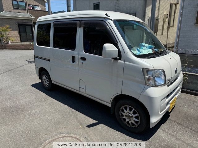 toyota pixis-van 2013 -TOYOTA--Pixis Van EBD-S321M--S321M-0004420---TOYOTA--Pixis Van EBD-S321M--S321M-0004420- image 2