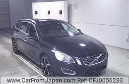 volvo v60 2013 -VOLVO--Volvo V60 FB4164T--D1122183---VOLVO--Volvo V60 FB4164T--D1122183-