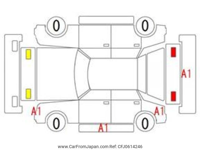 daihatsu move 2017 -DAIHATSU--Move DBA-LA150S--LA150S-0135558---DAIHATSU--Move DBA-LA150S--LA150S-0135558- image 2