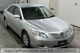 toyota camry 2008 -TOYOTA--Camry ACV40-3144526---TOYOTA--Camry ACV40-3144526-