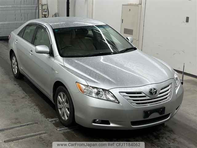 toyota camry 2008 -TOYOTA--Camry ACV40-3144526---TOYOTA--Camry ACV40-3144526- image 1