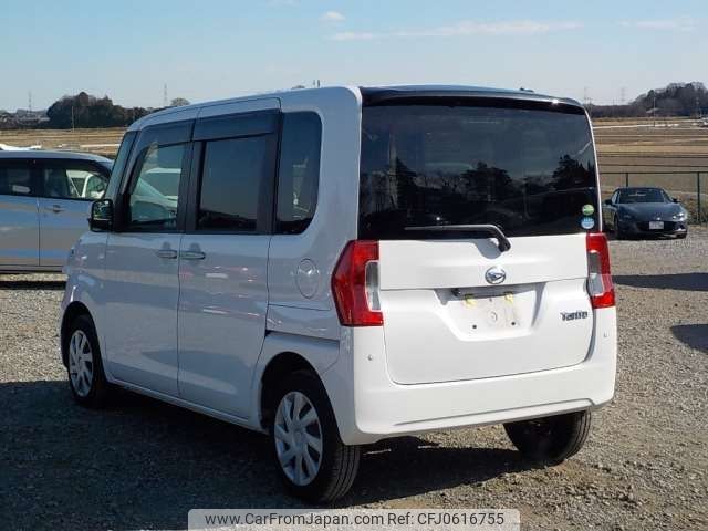 daihatsu tanto 2017 -DAIHATSU--Tanto DBA-LA600S--LA600S-0584737---DAIHATSU--Tanto DBA-LA600S--LA600S-0584737- image 2