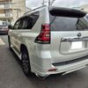 toyota land-cruiser-prado 2022 -TOYOTA 【京都 302ね4504】--Land Cruiser Prado TRJ150W-0141484---TOYOTA 【京都 302ね4504】--Land Cruiser Prado TRJ150W-0141484- image 2
