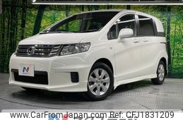 honda freed-spike 2011 CFJ1831209