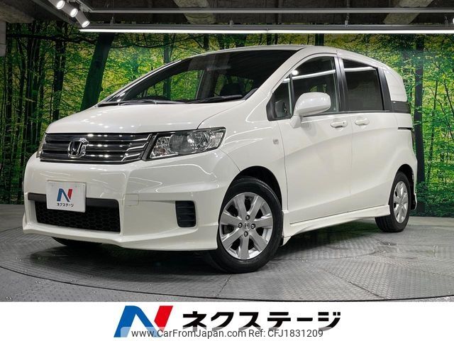 honda freed-spike 2011 CFJ1831209 image 1