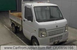 suzuki carry-truck 2010 -SUZUKI--Carry Truck DA63T--DA63T-690762---SUZUKI--Carry Truck DA63T--DA63T-690762-