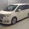 honda stepwagon 2011 -HONDA--Stepwgn RK5-1201371---HONDA--Stepwgn RK5-1201371- image 1