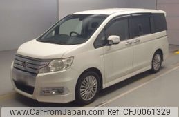 honda stepwagon 2011 -HONDA--Stepwgn RK5-1201371---HONDA--Stepwgn RK5-1201371-