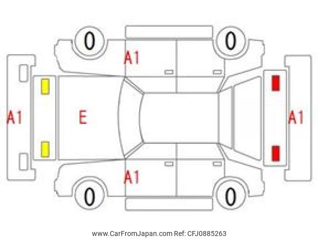 honda vezel 2020 -HONDA--VEZEL DBA-RU1--RU1-1332051---HONDA--VEZEL DBA-RU1--RU1-1332051- image 2