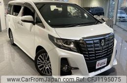 toyota alphard 2016 -TOYOTA--Alphard AGH30W--AGH30-0079559---TOYOTA--Alphard AGH30W--AGH30-0079559-