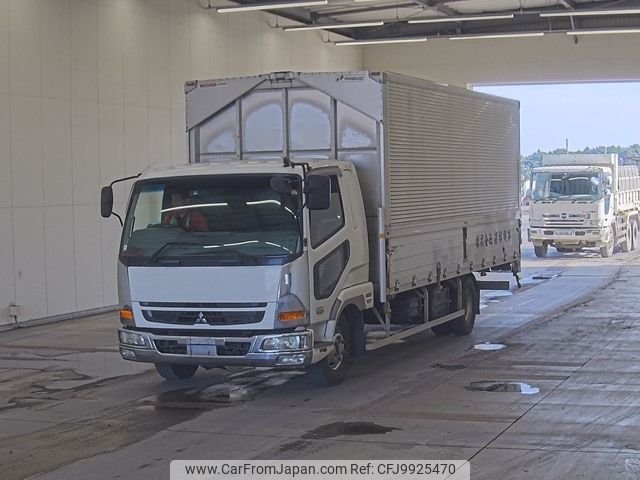 mitsubishi-fuso fighter 2008 -MITSUBISHI--Fuso Fighter FK61F-722200---MITSUBISHI--Fuso Fighter FK61F-722200- image 1