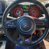 suzuki jimny 2021 quick_quick_3BA-JB64W_JB64W-204705 image 3