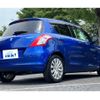 suzuki swift 2012 -SUZUKI--Swift DBA-ZC72S--ZC72S-206643---SUZUKI--Swift DBA-ZC72S--ZC72S-206643- image 3