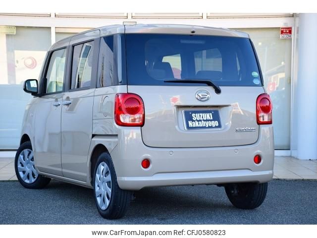 daihatsu move-canbus 2018 quick_quick_DBA-LA800S_LA800S-0124616 image 2