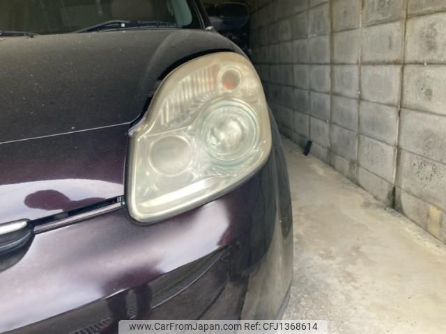mazda verisa 2009 -MAZDA--Verisa DBA-DC5W--DC5W-338372---MAZDA--Verisa DBA-DC5W--DC5W-338372- image 2