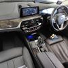 bmw 5-series 2018 quick_quick_CLA-JA20P_WBAJA92040WW02722 image 3
