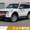 mitsubishi pajero 2007 -MITSUBISHI--Pajero CBA-V93W--V93W-0002985---MITSUBISHI--Pajero CBA-V93W--V93W-0002985- image 1