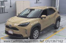 toyota yaris-cross 2021 -TOYOTA--Yaris Cross MXPJ10-2033432---TOYOTA--Yaris Cross MXPJ10-2033432-
