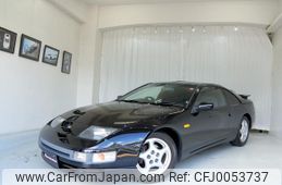 nissan fairlady-z 1996 GOO_JP_700957246730240729001