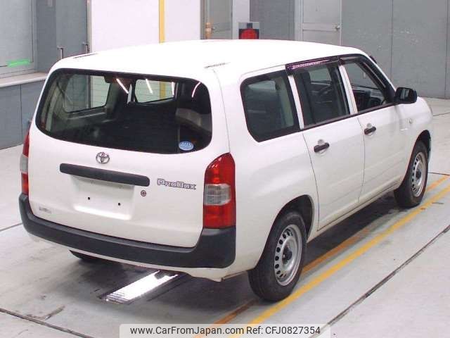 toyota probox-van 2020 -TOYOTA--Probox Van DBE-NCP165V--NCP165-0071759---TOYOTA--Probox Van DBE-NCP165V--NCP165-0071759- image 2