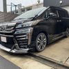 toyota vellfire 2019 -TOYOTA--Vellfire DBA-AGH30W--AGH30-0247867---TOYOTA--Vellfire DBA-AGH30W--AGH30-0247867- image 9