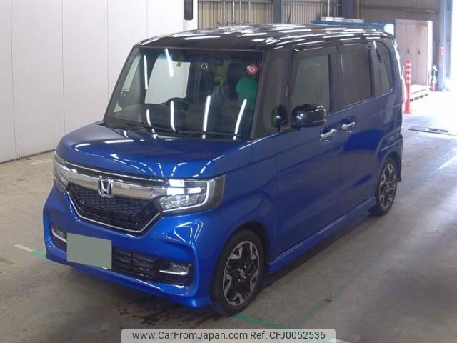 honda n-box 2019 quick_quick_6BA-JF3_JF3-2204634 image 2