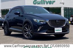 mazda cx-3 2016 -MAZDA--CX-3 LDA-DK5FW--DK5FW-126498---MAZDA--CX-3 LDA-DK5FW--DK5FW-126498-