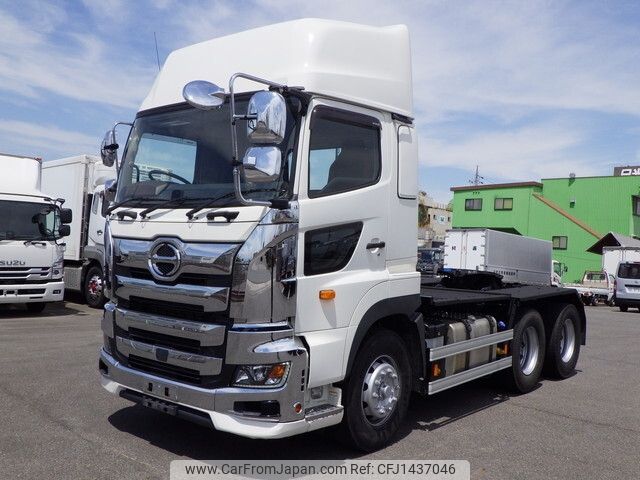 hino profia 2020 CFJ1437046 image 1