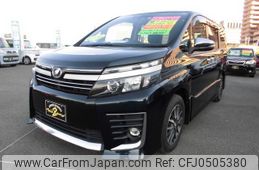 toyota voxy 2016 -TOYOTA--Voxy ZRR80W--0254923---TOYOTA--Voxy ZRR80W--0254923-