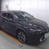 lexus ux 2019 -LEXUS 【京都 391ｿ 23】--Lexus UX 6AA-MZAH10--MZAH10-2033184---LEXUS 【京都 391ｿ 23】--Lexus UX 6AA-MZAH10--MZAH10-2033184- image 1